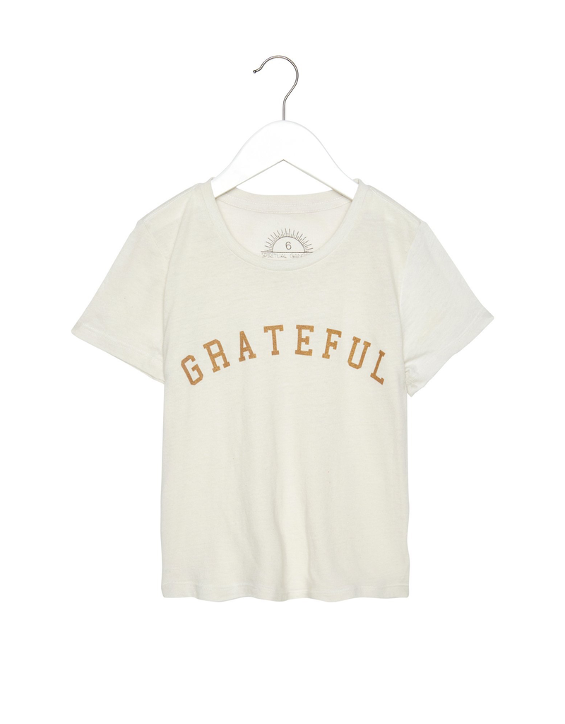 Spiritual Gangster Spiritual Gangster, Girls, Grateful Arch Tee