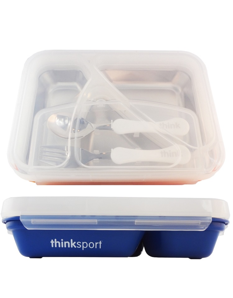 ThinkSport ThinkSport, Go2 Food Container