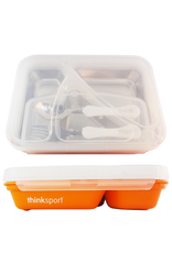 ThinkSport ThinkSport, Go2 Food Container