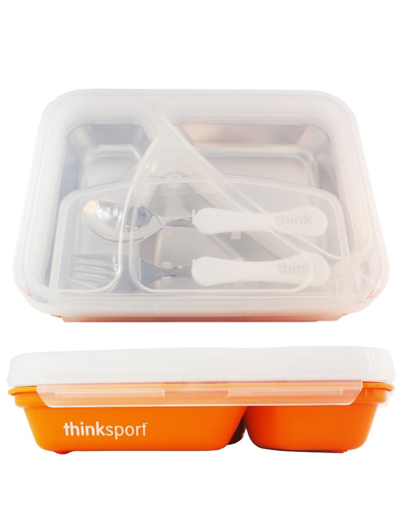ThinkSport ThinkSport, Go2 Food Container