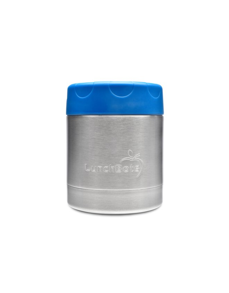Lunchbots Lunchbots, 8oz Thermal