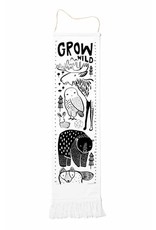 WeeGallery Wee Gallery, Canvas Growth Chart