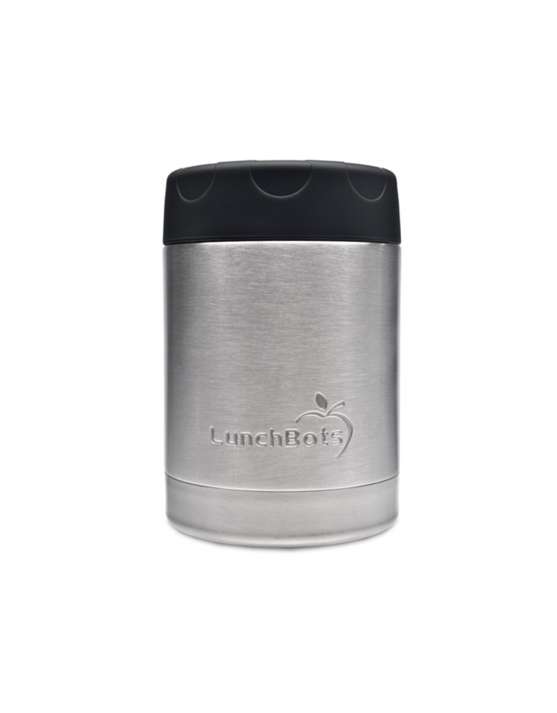 Lunchbots Lunchbots, 12oz Thermal