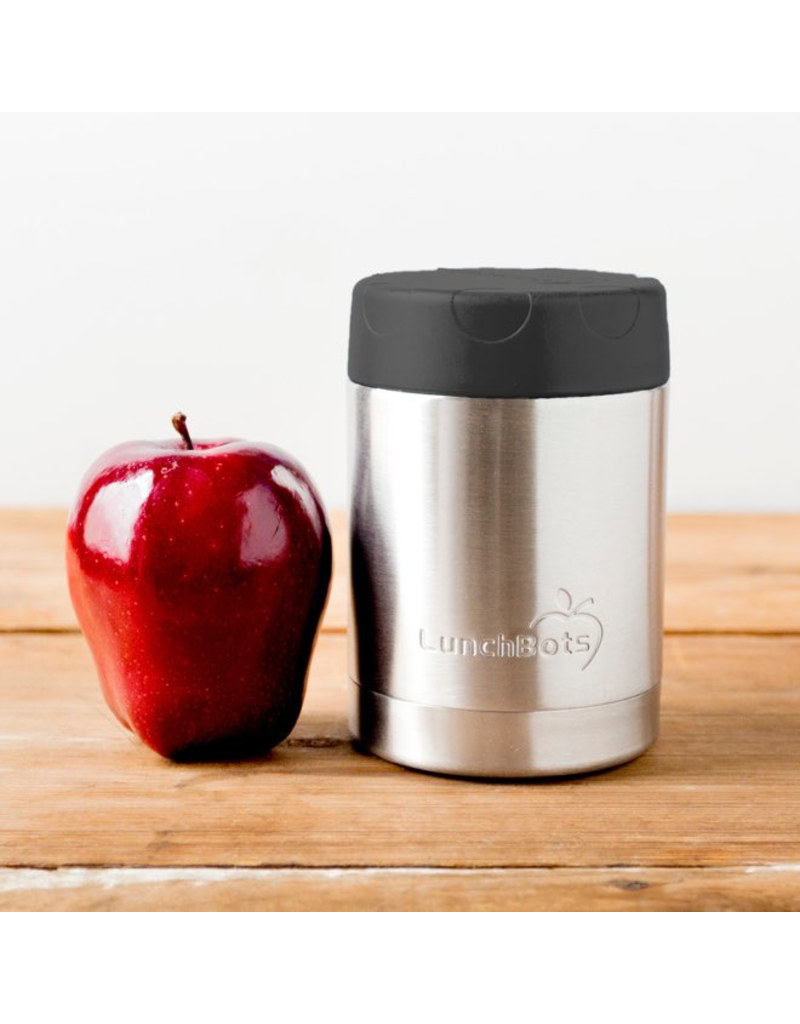 Lunchbots Lunchbots, 12oz Thermal