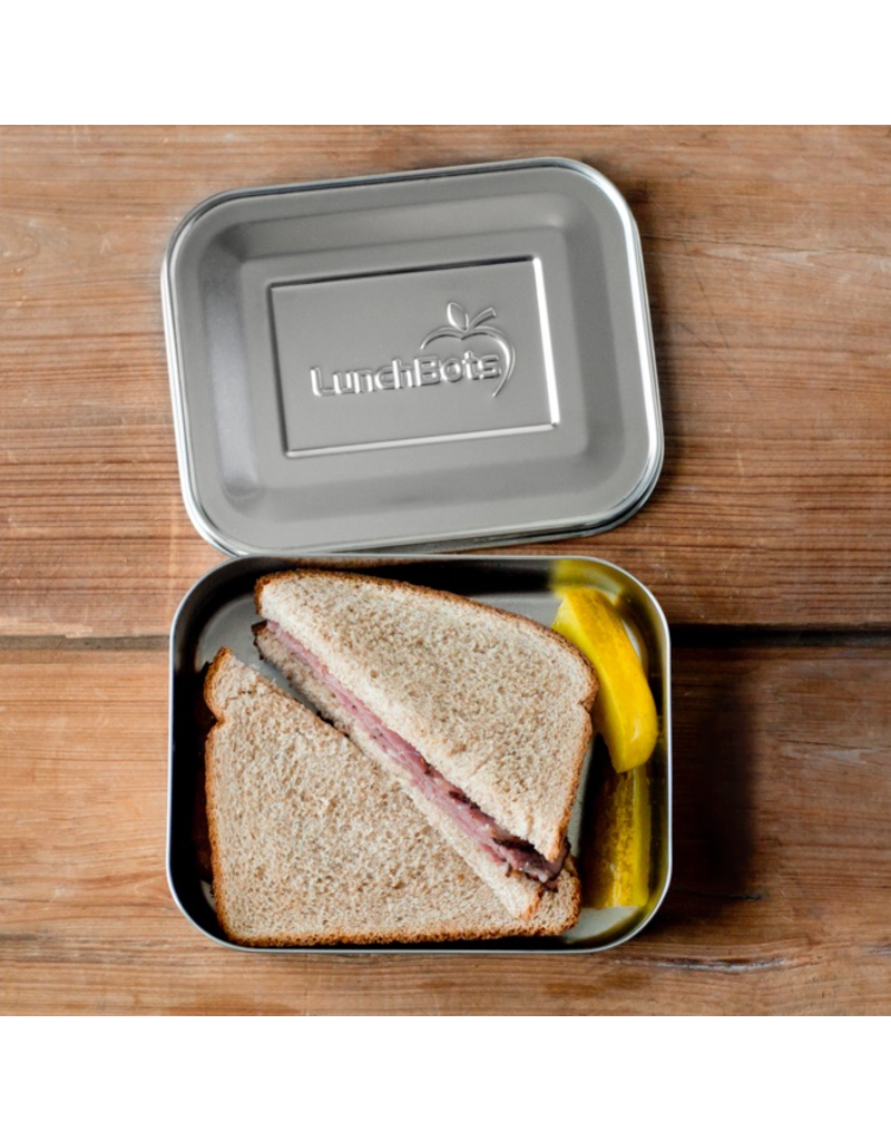 Lunchbots Lunchbots, Uno Bento Box