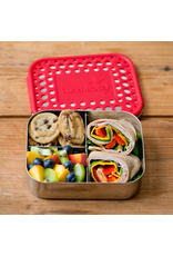 Lunchbots Lunchbots, Trio 2 Bento Box