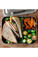 Lunchbots Lunchbots, Large Trio Bento Box