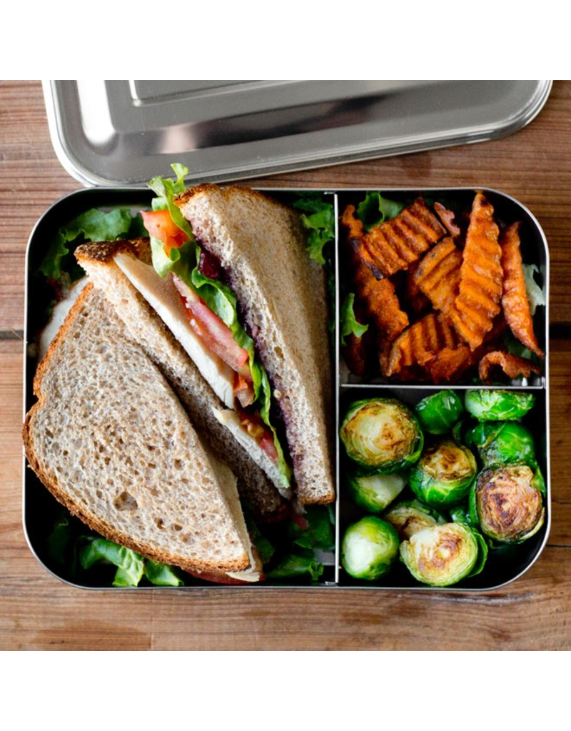 Lunchbots Lunchbots, Large Trio Bento Box