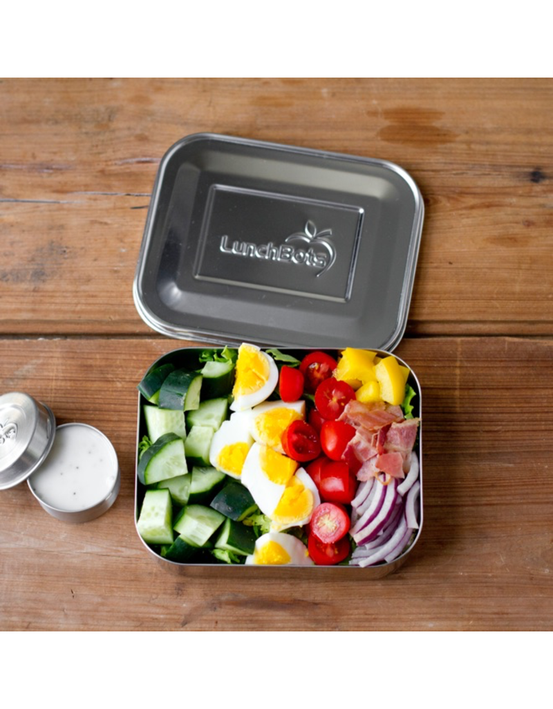 Lunchbots Lunchbots, Uno Bento Box