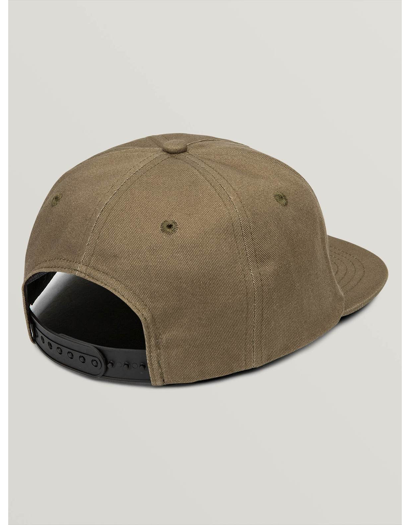 Volcom Volcom, Youth Crowd Control Cap