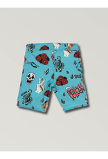Volcom Volcom, Little Boys Rad Time Boardshort