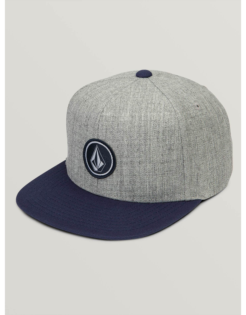 Volcom Volcom, Youth Quarter Snap Back Cap