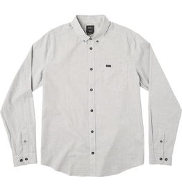 RVCA RVCA Thatll Do Oxford Shirt