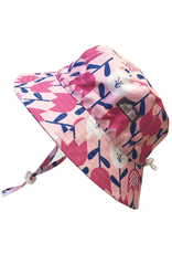 Twinklebelle, Adjustable Bucket Sun Hat