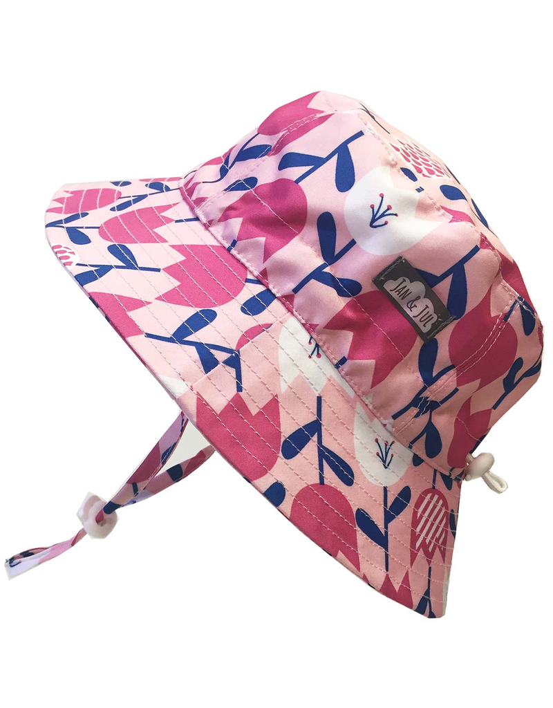 Twinklebelle, Adjustable Bucket Sun Hat