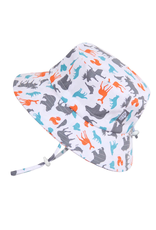Twinklebelle, Adjustable Bucket Sun Hat