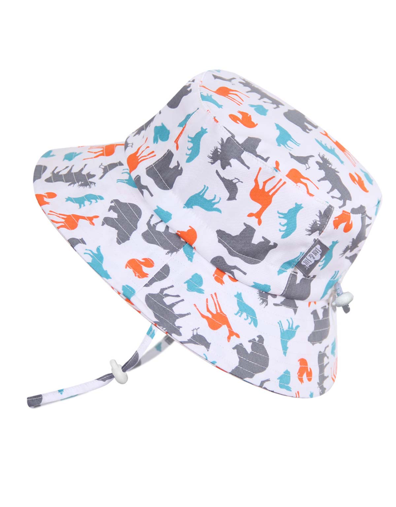 Twinklebelle, Adjustable Bucket Sun Hat