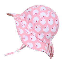 Twinklebelle, Adjustable 5 Panel Sun Hat