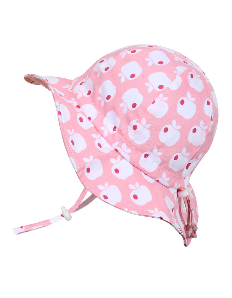 Twinklebelle, Adjustable 5 Panel Sun Hat