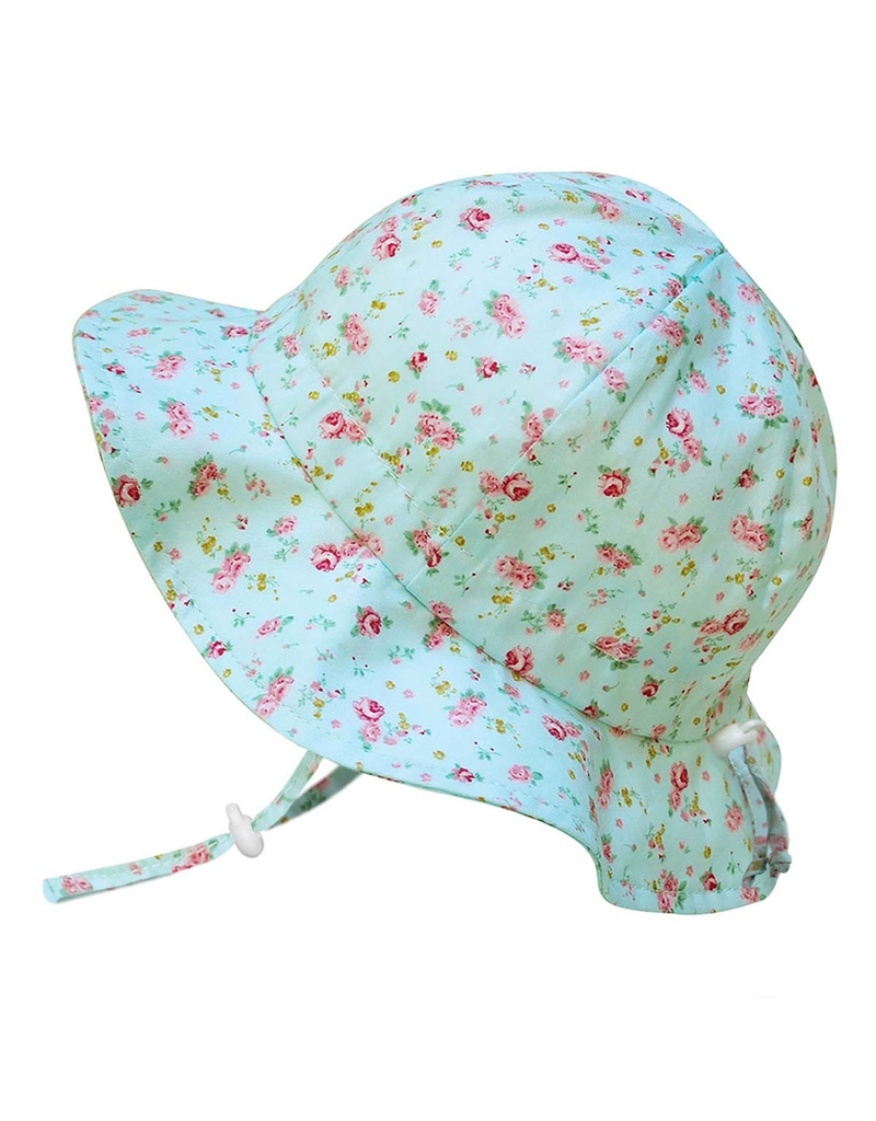 Twinklebelle, Adjustable 5 Panel Sun Hat