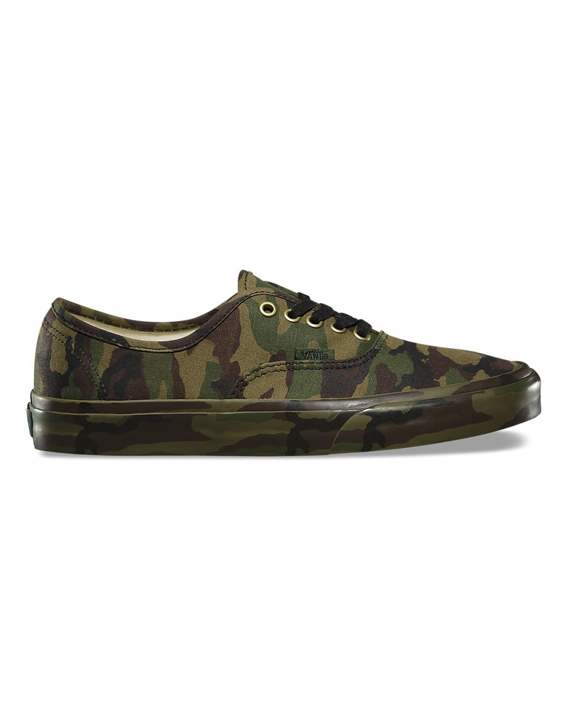 Vans Vans, Youth Authentic (mono Print)