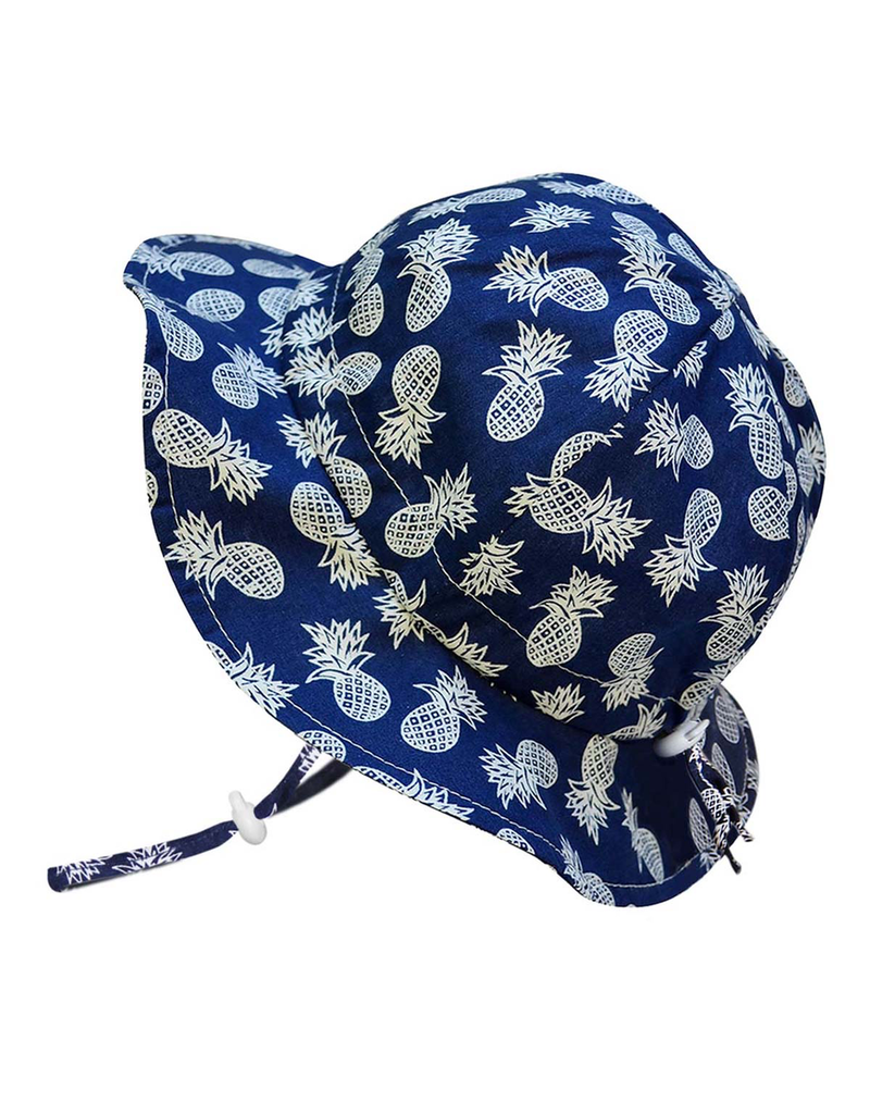Twinklebelle, Adjustable 5 Panel Sun Hat