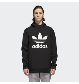 Adidas Adidas, Mens Team Tech Hood<br />
Snowboard Hoody