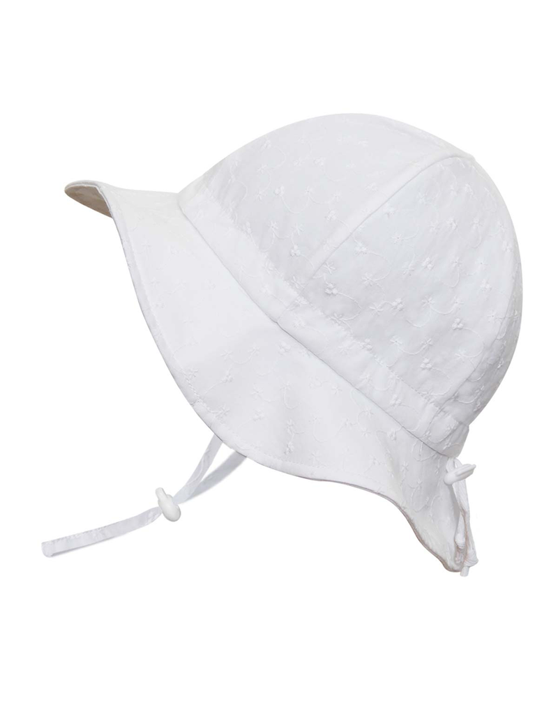 Twinklebelle, Adjustable 5 Panel Sun Hat
