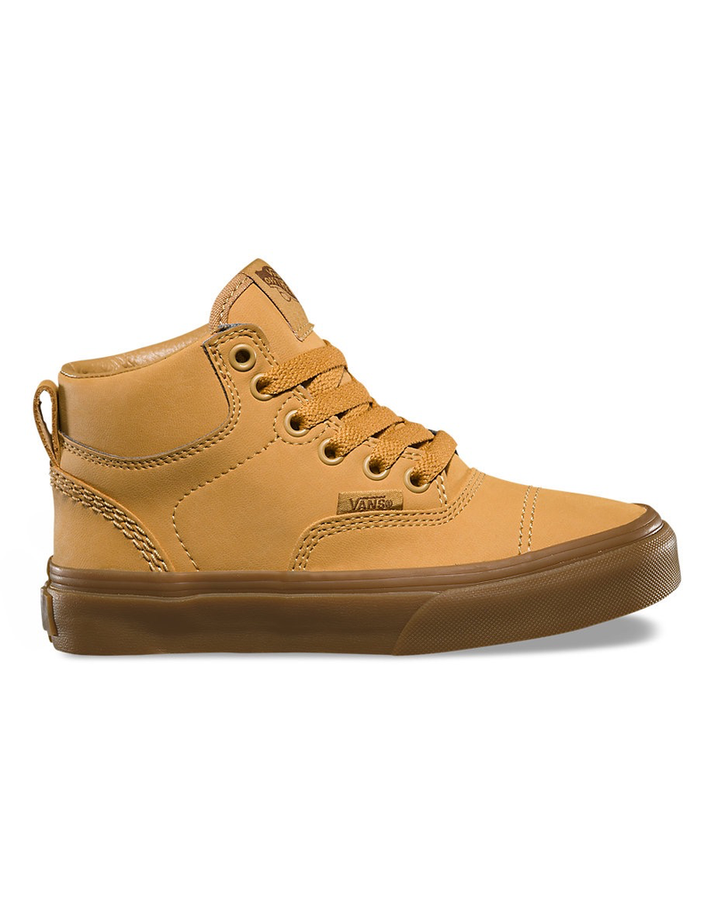Vans Vans, Youth Era Hi