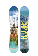 Capita, Jess Kimura Pro Snowboard