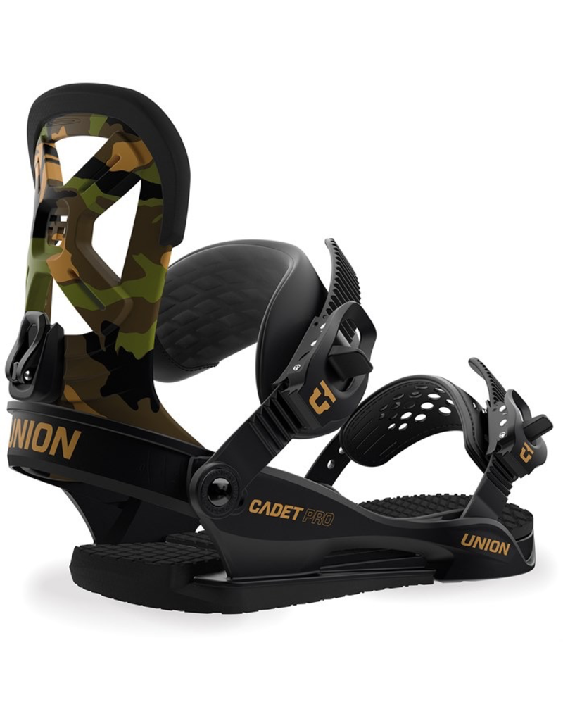 Union Bindings Union Cadet Pro Binding