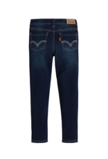 Levis Levis, Youth Super Skinny Knit Denim
