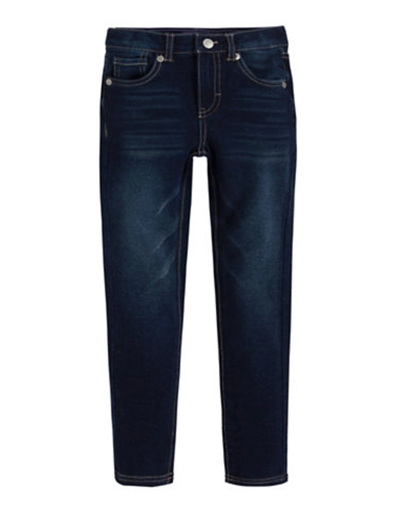 Levis Levis, Youth Super Skinny Knit Denim