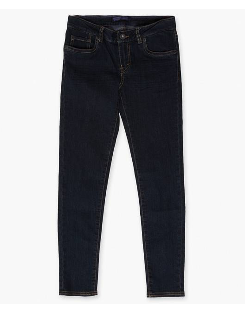 Levis Levis, Youth 710 Super Skinny Denim 412702