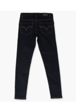 Levis Levis, Youth 710 Super Skinny Denim 412702