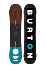 burton Burton Custom Smalls Snowboard