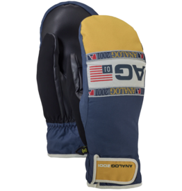 burton Analog, Gentry Mitt burton Analog, Gentry Mitt