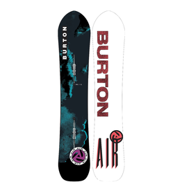 burton Burton Family Tree Speed Date Retro Snowboard