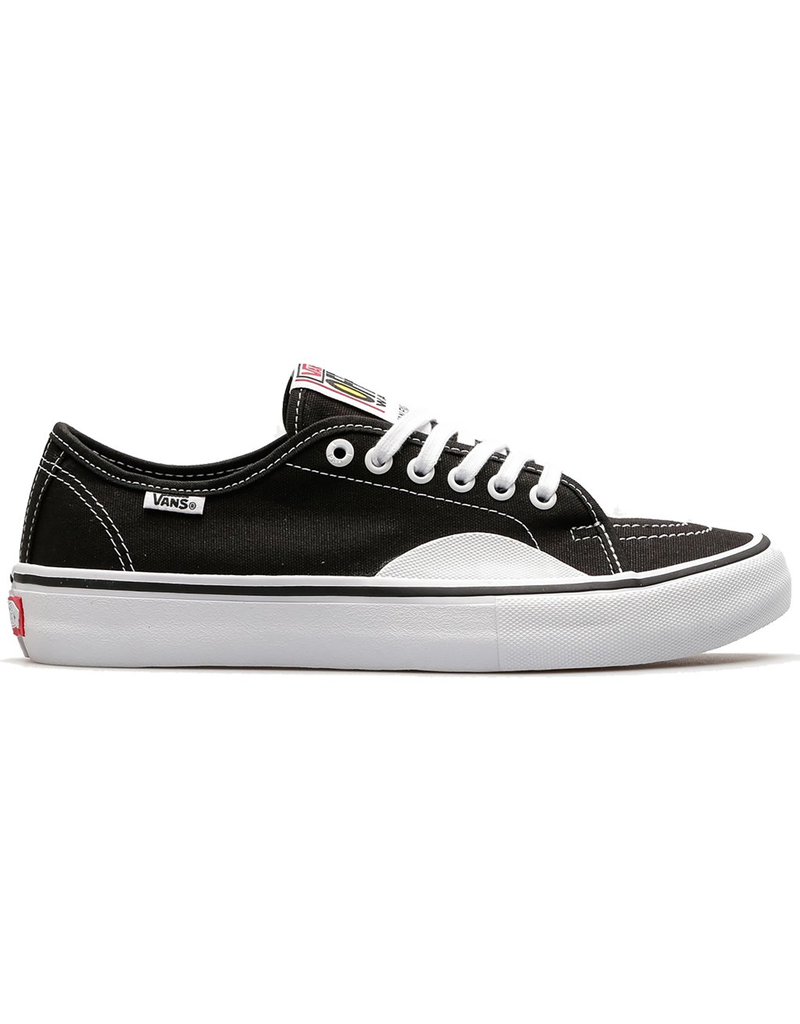 Vans Vans, Av Classic Pro (Rubber) Shoe