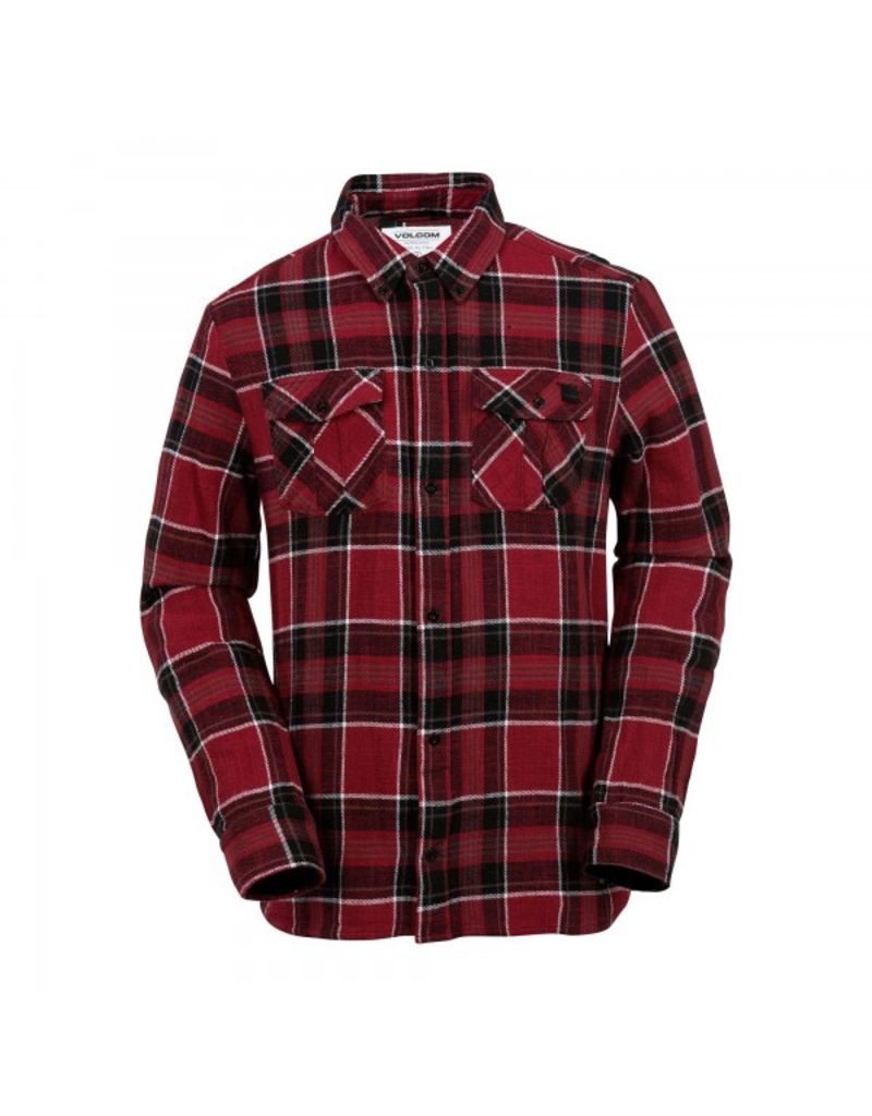 Volcom Volcom, Shandy Flannel