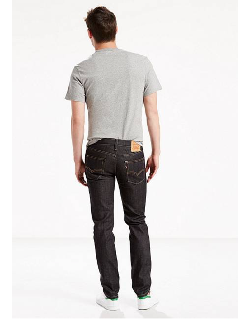 Levis Levis, Mens 511 Slim Fit Denim