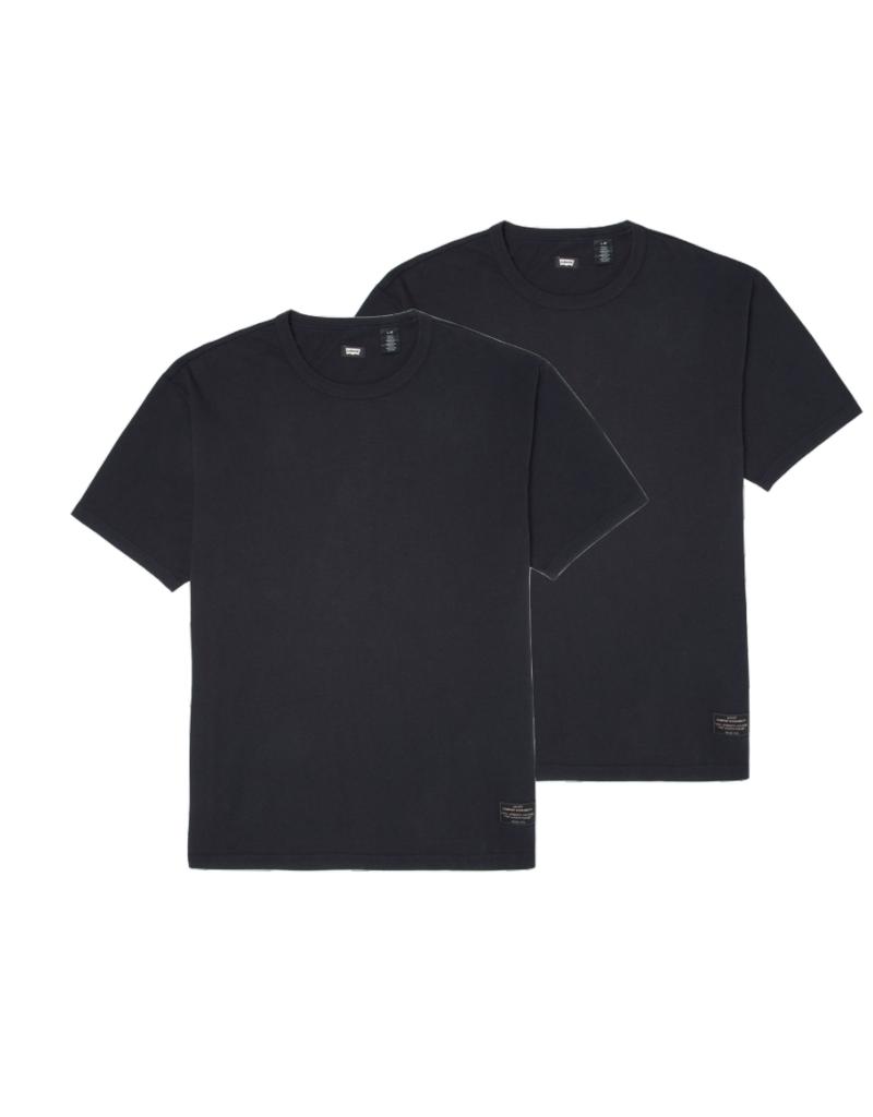 Levis Levis, Skate 2 Pack Tee
