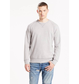 Levis Levis, Original Crew Sweater 35984-0000