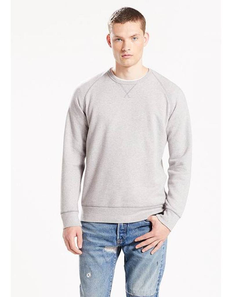 Levis Levis, Original Crew Sweater 35984-0000