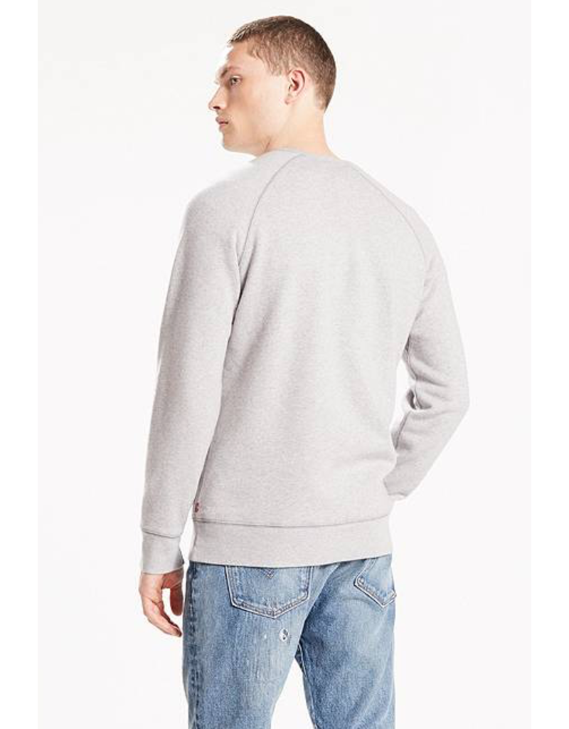Levis Levis, Original Crew Sweater 35984-0000