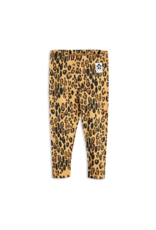 MiniRodini Mini Rodini, Basic Leopard Leggins