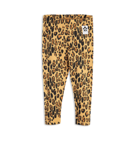 MiniRodini Mini Rodini, Basic Leopard Leggins