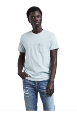 Levis Levis Short Sleeve Set-In Sunset Pocket Tee