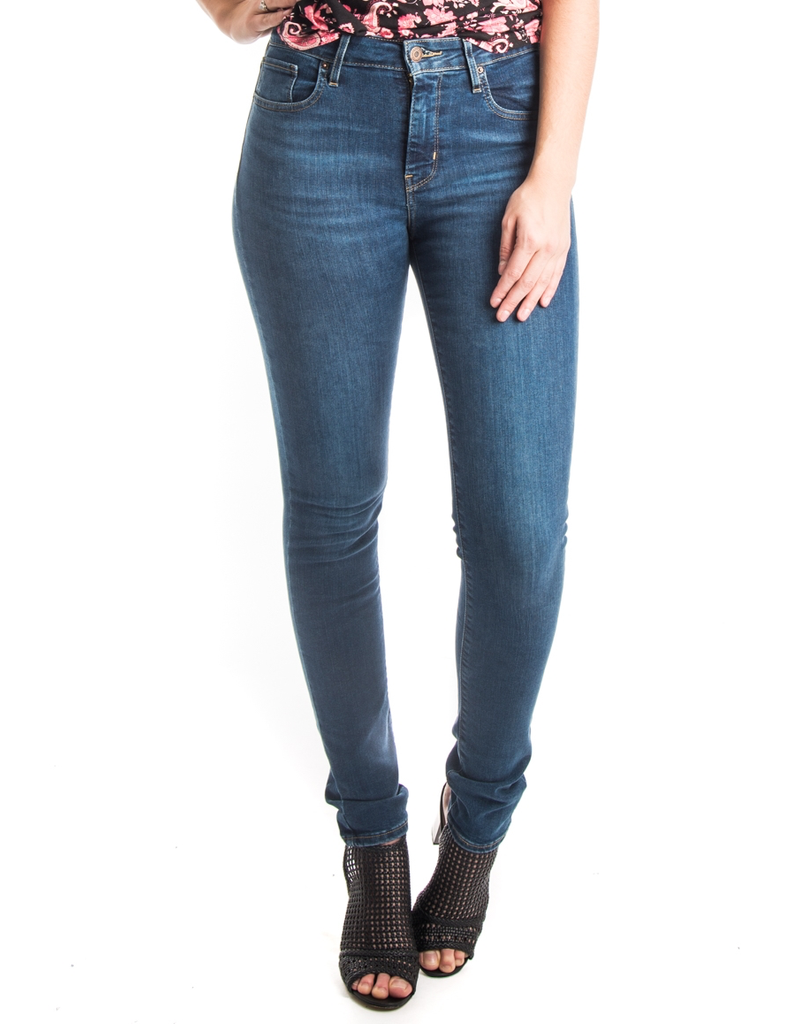 Levis Levis 721 High Rise Skinny