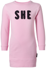 Noppies Noppies, Girls Sweat Long Sleeve Sweater Dress